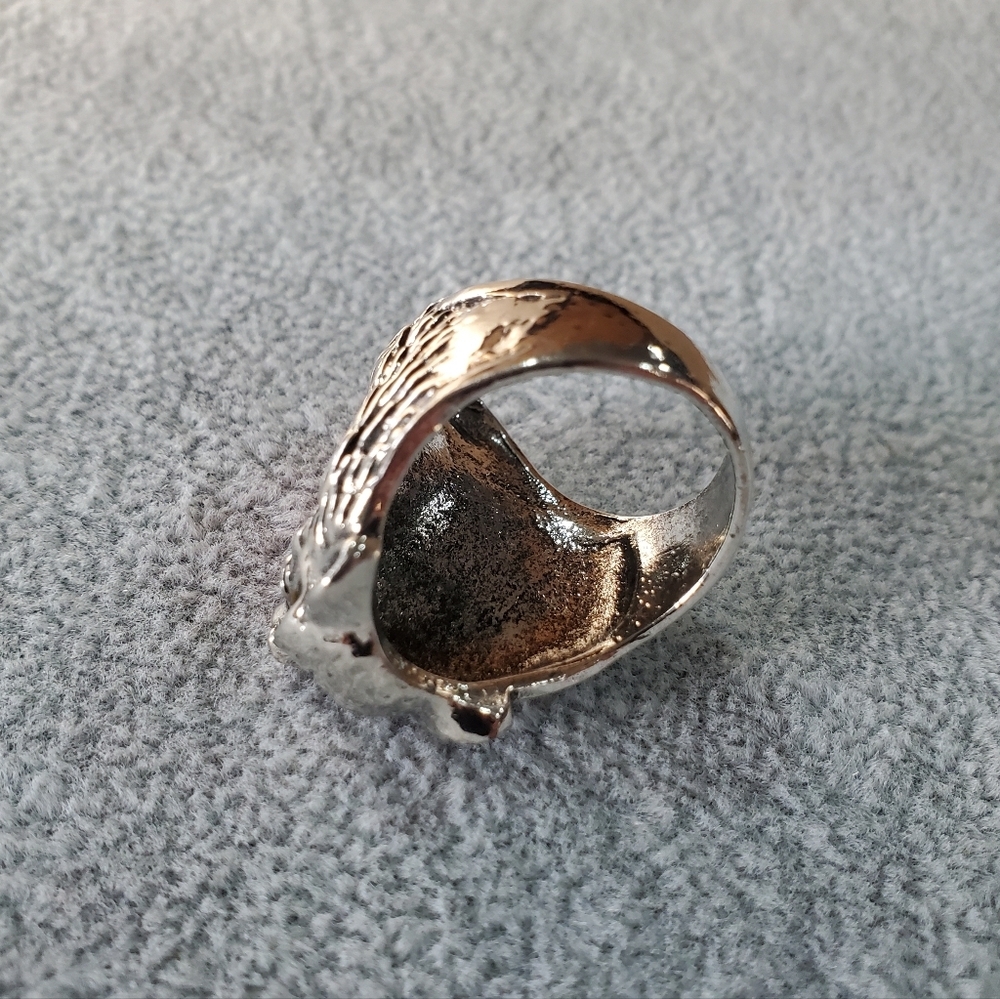 Tribe Chief Ring - Picture 7 of 7